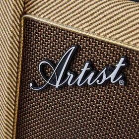 Customer Returned Artist TweedTone12A 12 Watt Class A Tube Amp Combo thumbnail