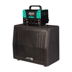 Customer Returned Joyo BantCab Guitar Speaker Cabinet w/ 8 inch Celestion Speaker thumbnail