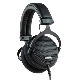 Customer Returned Superlux HD99032 Low Impedance Open Back Studio Monitoring Headphones thumbnail