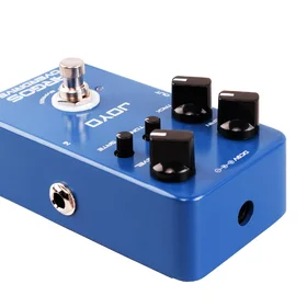 Customer Returned Joyo JF23 Argos Distortion Guitar Effects Pedal thumbnail