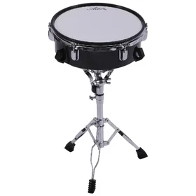 Customer Returned Artist EAD916 9 Piece Electronic Drumkit w/ Mesh Heads & Half Shells thumbnail