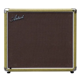 Customer Returned Artist TweedTone20R 20 Watt Tube Guitar Amp Combo thumbnail