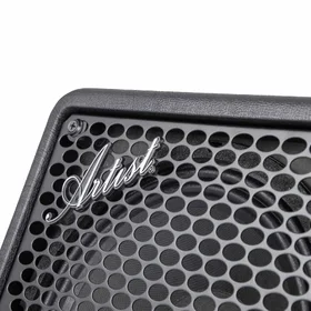 Customer Returned Artist BCN110 250 Watt 1x10 Inch Bass Guitar Amp Cabinet thumbnail