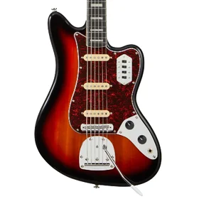 Customer Returned Artist BM1 Six String Electric Bass Guitar thumbnail