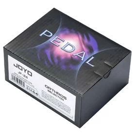 Customer Returned Joyo JF24 Orthros Line Selector Pedal thumbnail