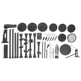 Customer Returned Artist EDK822 8-Piece Electronic Drumkit thumbnail