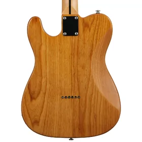 Artist AT91 Electric Guitar w/ Twangler Single-Coil Pickups thumbnail