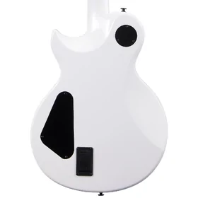 Artist AP6G Cimmerian III Gloss White Electric Guitar w/ Active Pickups thumbnail