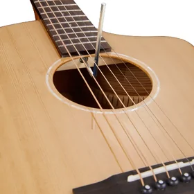 Artist JMZ200IR Solid Top Acoustic-Electric w/ Impulse Response thumbnail