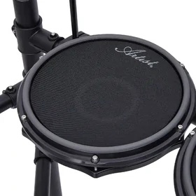 Artist EDL7M 8-Piece Electronic Drum Kit w/ Mesh Heads thumbnail