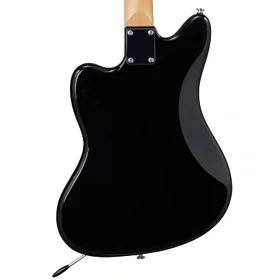 Artist GM1BARI Baritone Electric Guitar w/ Vibrato thumbnail