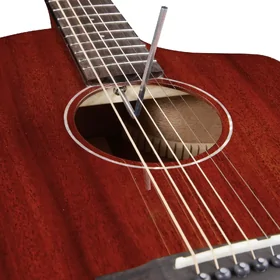 Artist JMH200FX Solid Top Acoustic Electric Guitar w/ Inbuilt FX thumbnail
