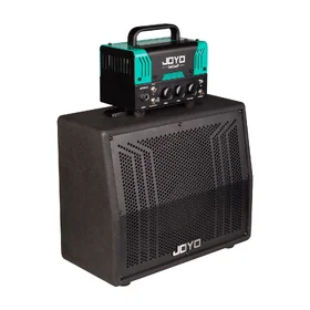 Customer Returned Joyo BantCab Guitar Speaker Cabinet w/ 8 inch Celestion Speaker thumbnail