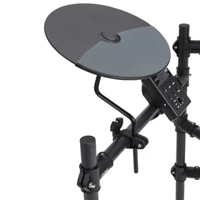 Customer Returned Artist EDB7 8-Piece Electronic Drum Kit Pack thumbnail