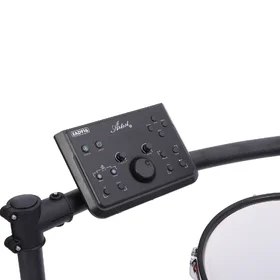 Customer Returned Artist EAD916 9 Piece Electronic Drumkit w/ Mesh Heads & Half Shells thumbnail
