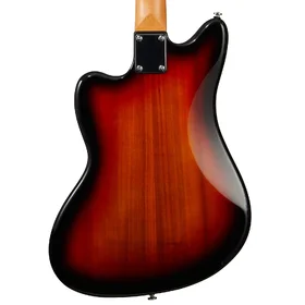 Customer Returned Artist BM1 Six String Electric Bass Guitar thumbnail