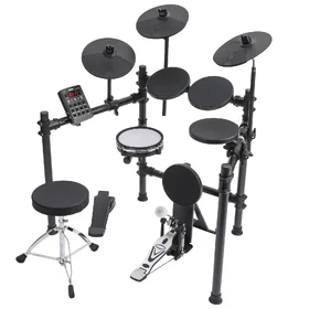 Customer Returned Artist EDK822 8-Piece Electronic Drumkit thumbnail
