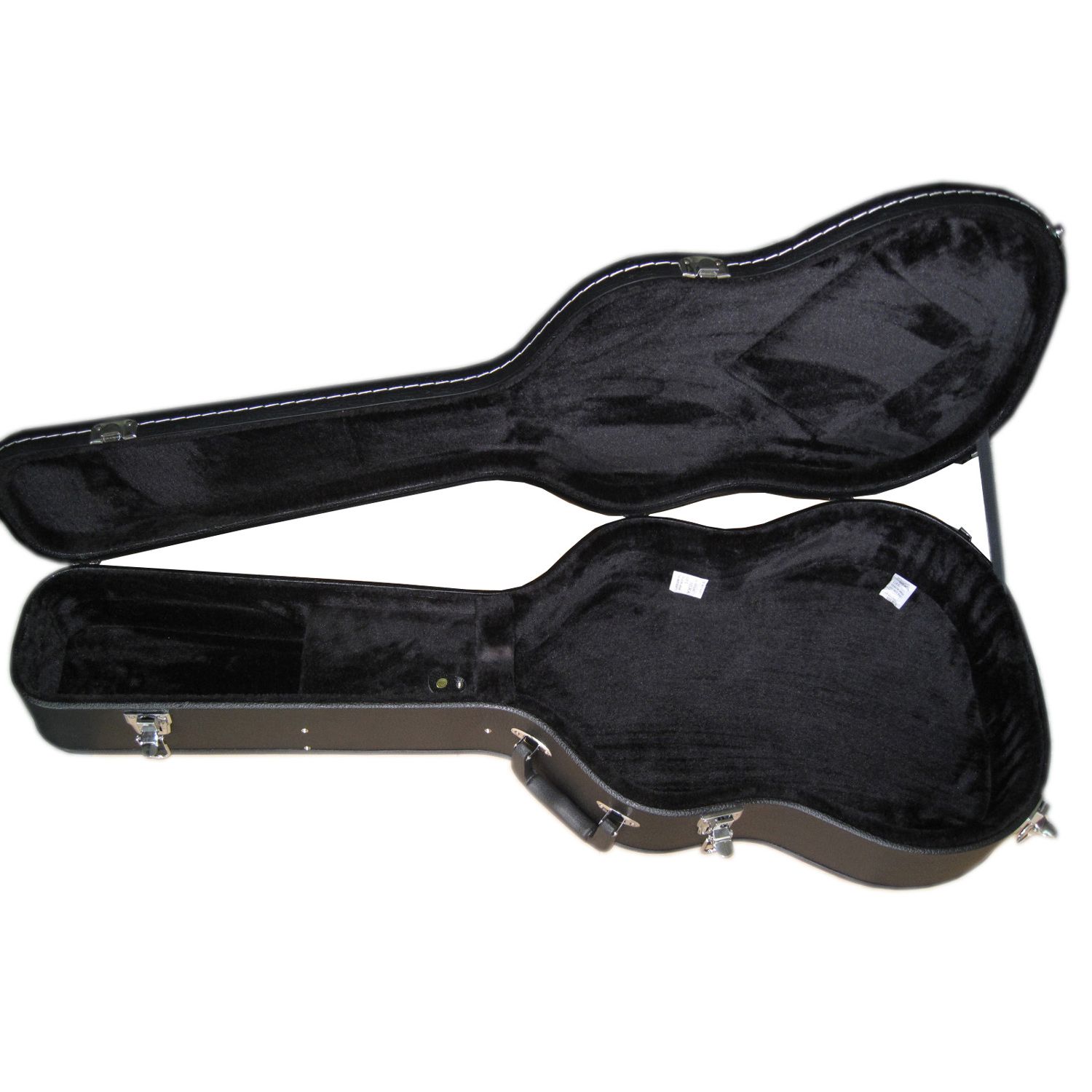 Artist HG39303CEQ+C Classical Guitar Solid Cedar Top + EQ + Case