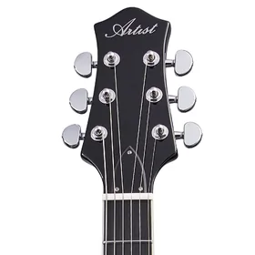 Artist VG10 Vintage Burst Electric Guitar & Accessories thumbnail