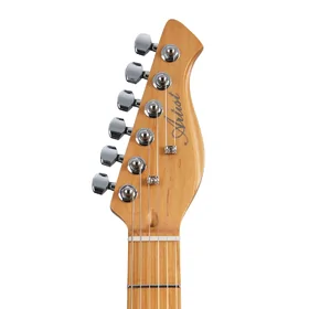 Artist AT91 Electric Guitar w/ Twangler Single-Coil Pickups thumbnail