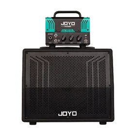 Customer Returned Joyo BantCab Guitar Speaker Cabinet w/ 8 inch Celestion Speaker thumbnail