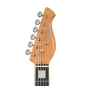 Customer Returned Artist BM1 Six String Electric Bass Guitar thumbnail
