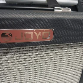 Customer Returned Joyo JTA05 5W All-Valve Class A Guitar Combo Amp thumbnail