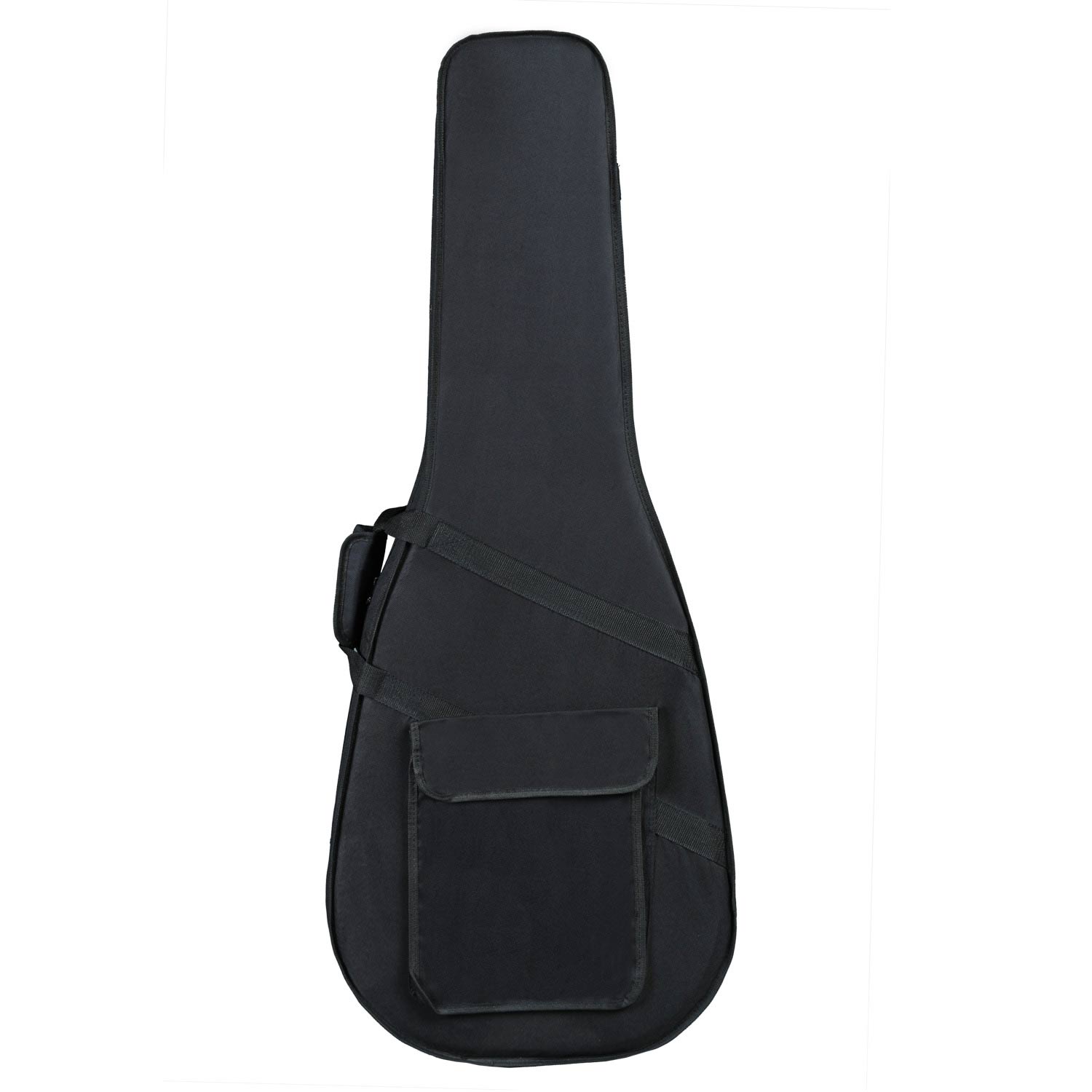 hard foam acoustic guitar case