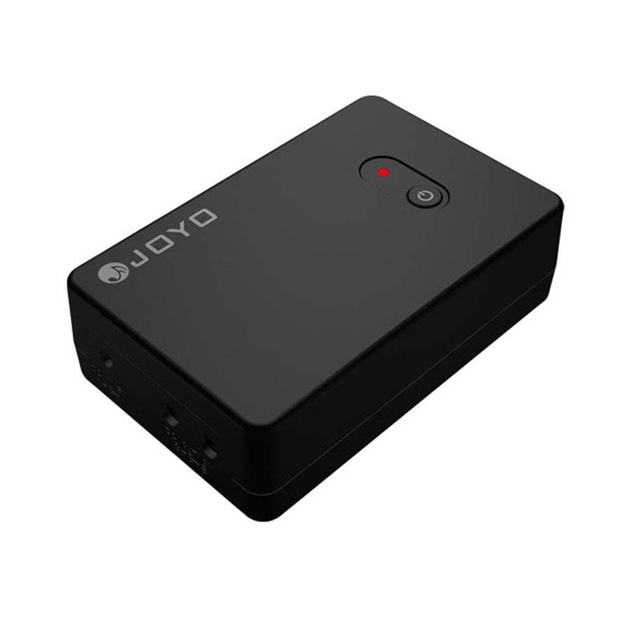Joyo JMP01 Portable 9 Volt DC Rechargeable Power Supply