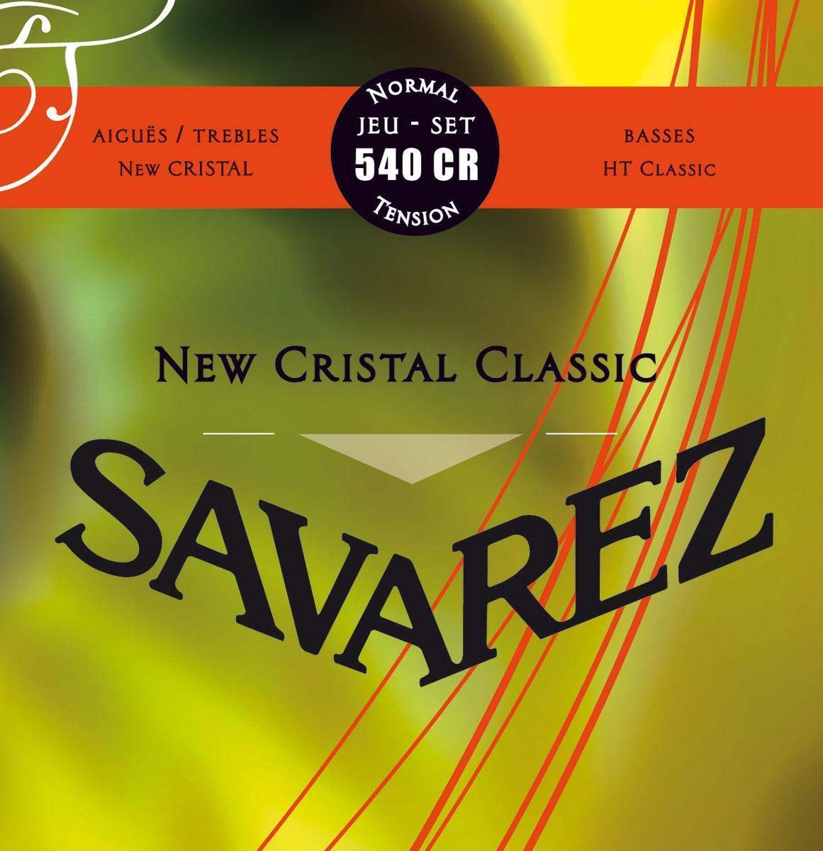 Savarez ukulele strings discount