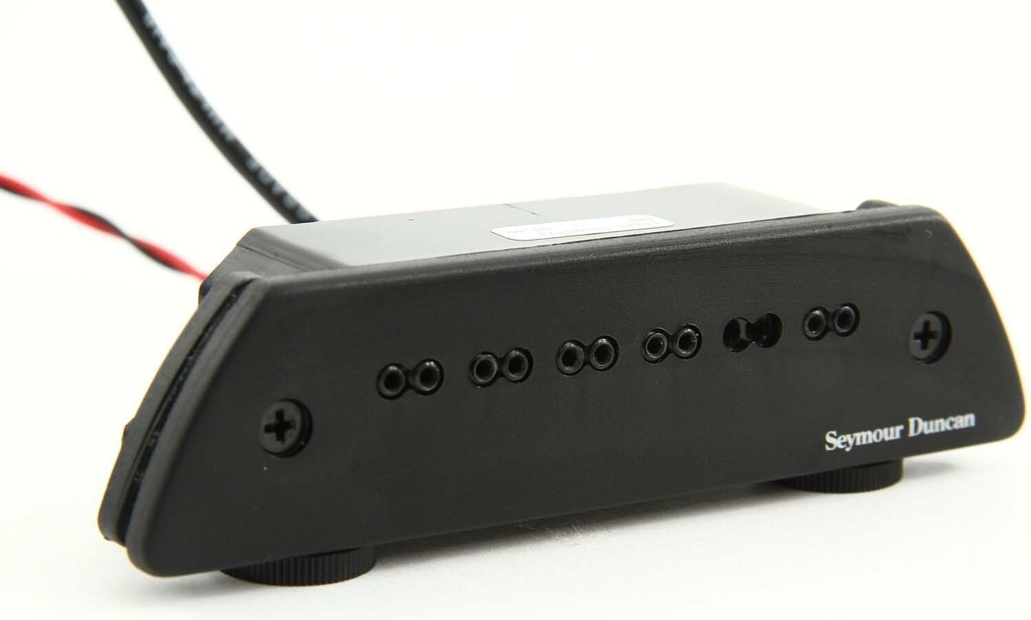 Seymour Duncan SDSA6 Mag Mic Acoustic Guitar Pickup