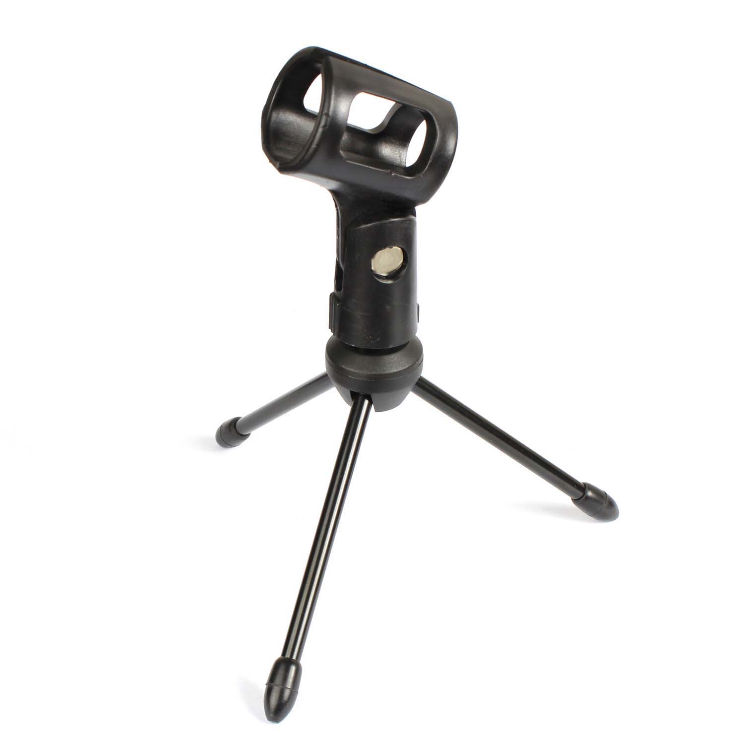 Takstar ST105 Microphone Tripod Desk Stand + Clip