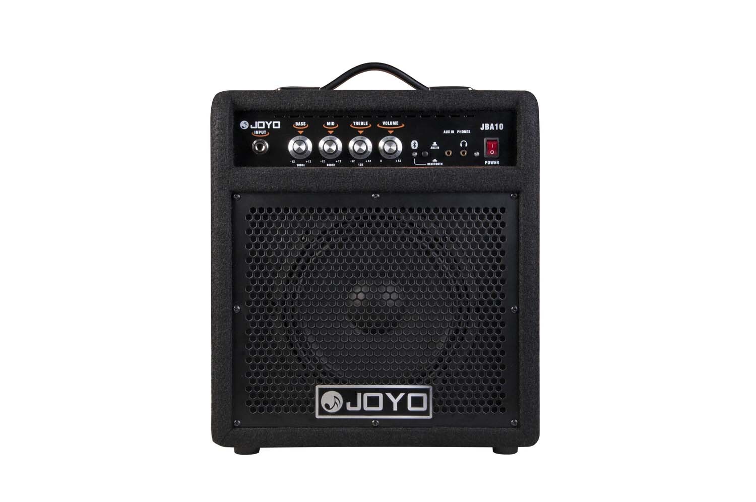 Joyo JBA10 10 Watt Bass Guitar Practice Amplifier