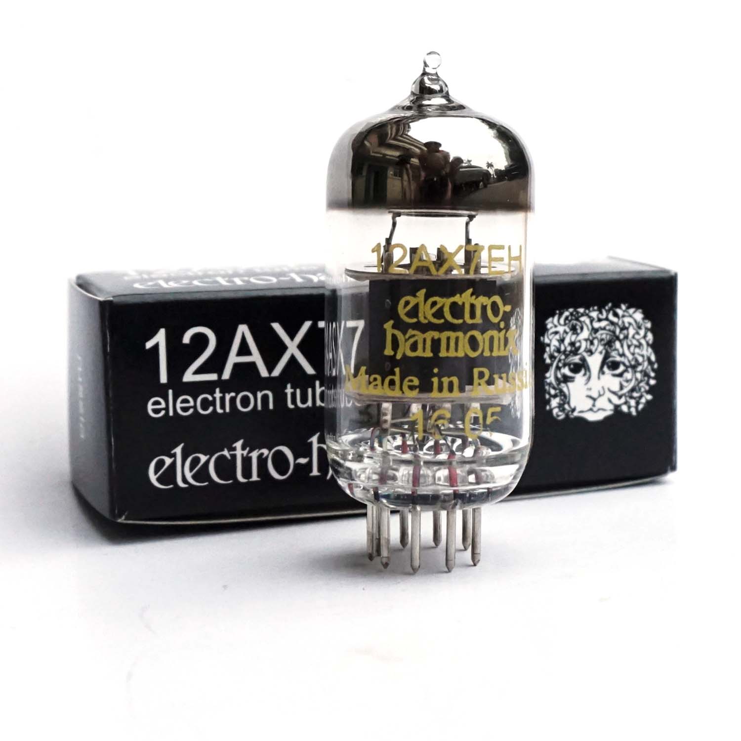 ElectroHarmonix 12AX7 Preamp Vacuum Tube