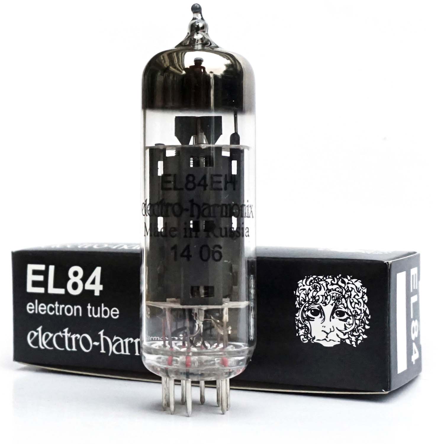 ElectroHarmonix EL84EH Power Vacuum Tube
