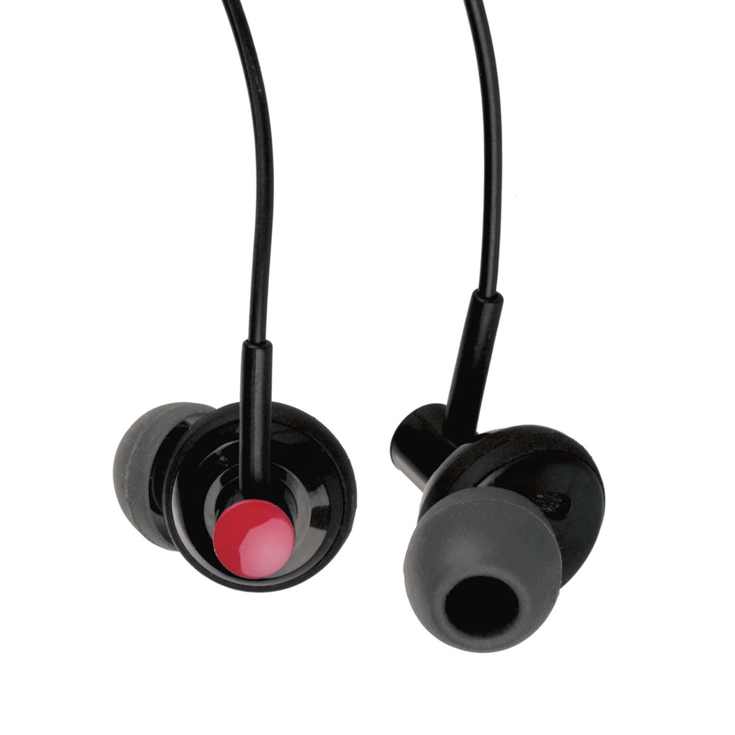 Superlux HD381 Dynamic InEar Monitor Earbuds