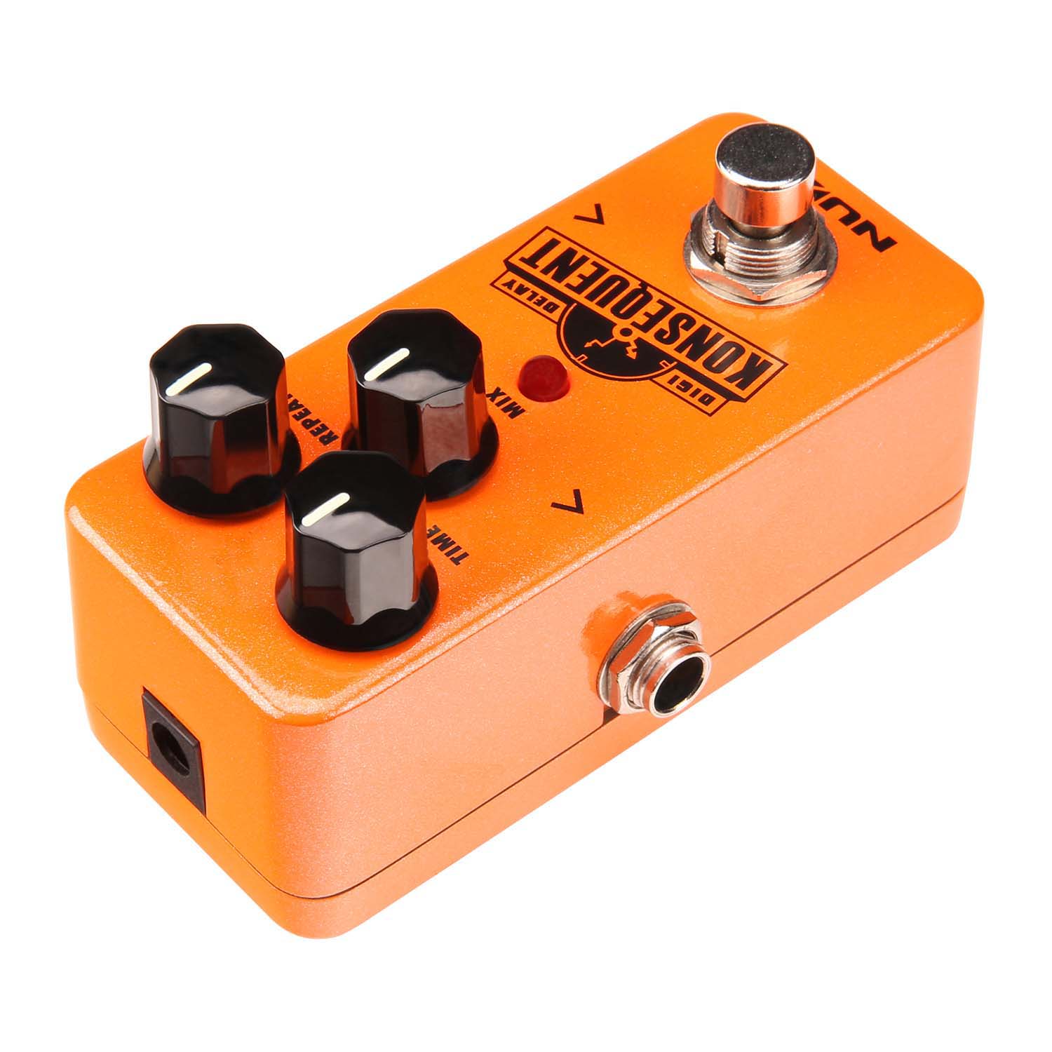 simple delay pedal simple delay pedal