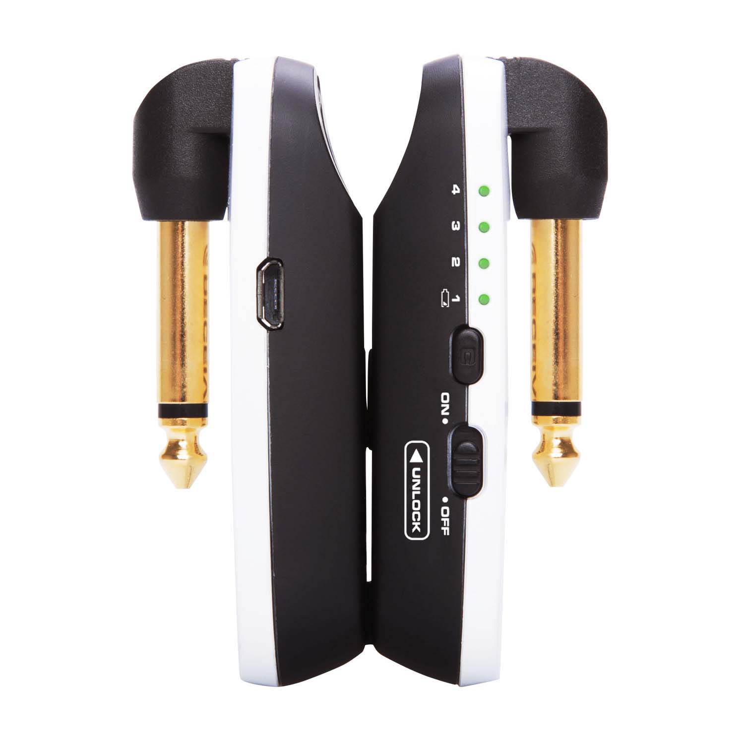 Guitar Wireless Systems Reviews