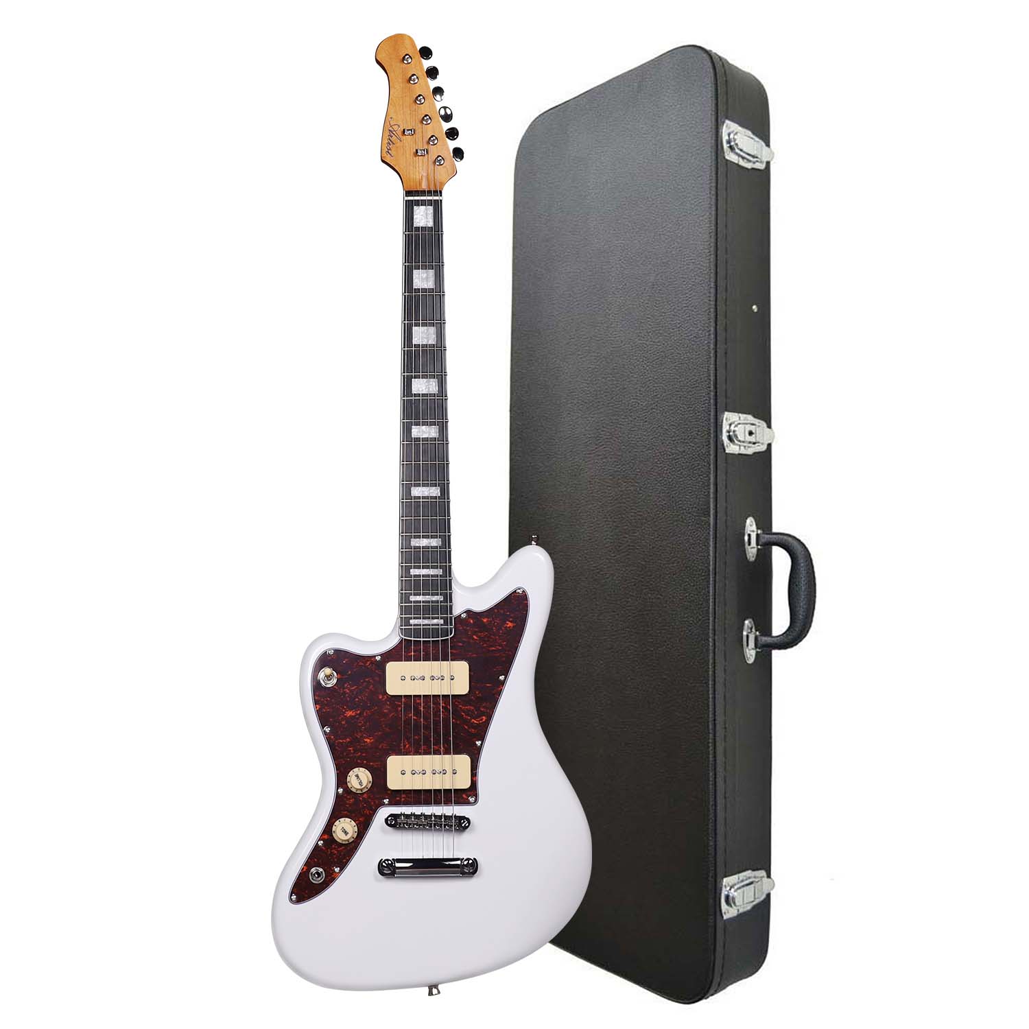 Left handed guitars melbourne deals