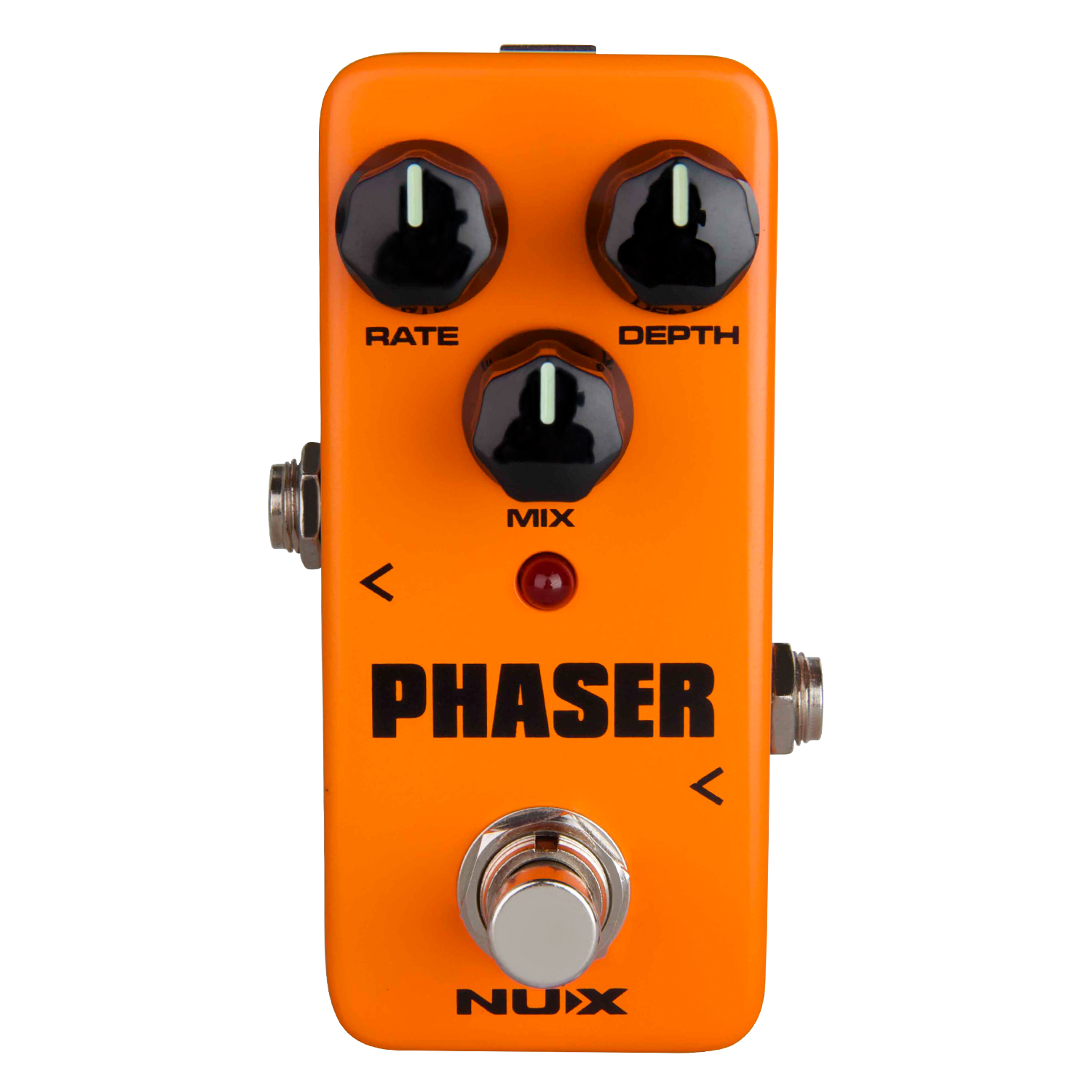 Nux FPH2 Phaser Mini Guitar Effects Pedal