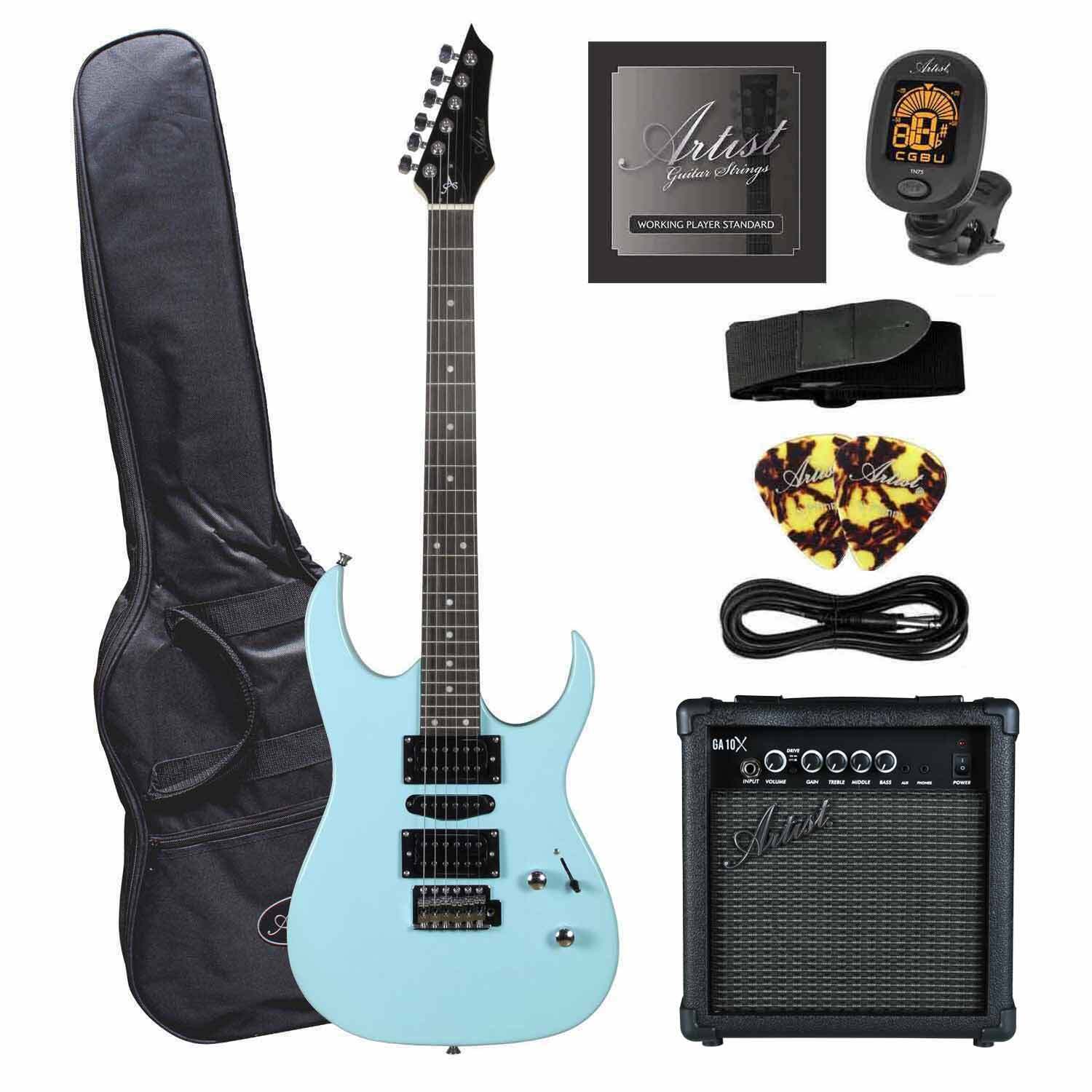 Ibanez guitar store amp