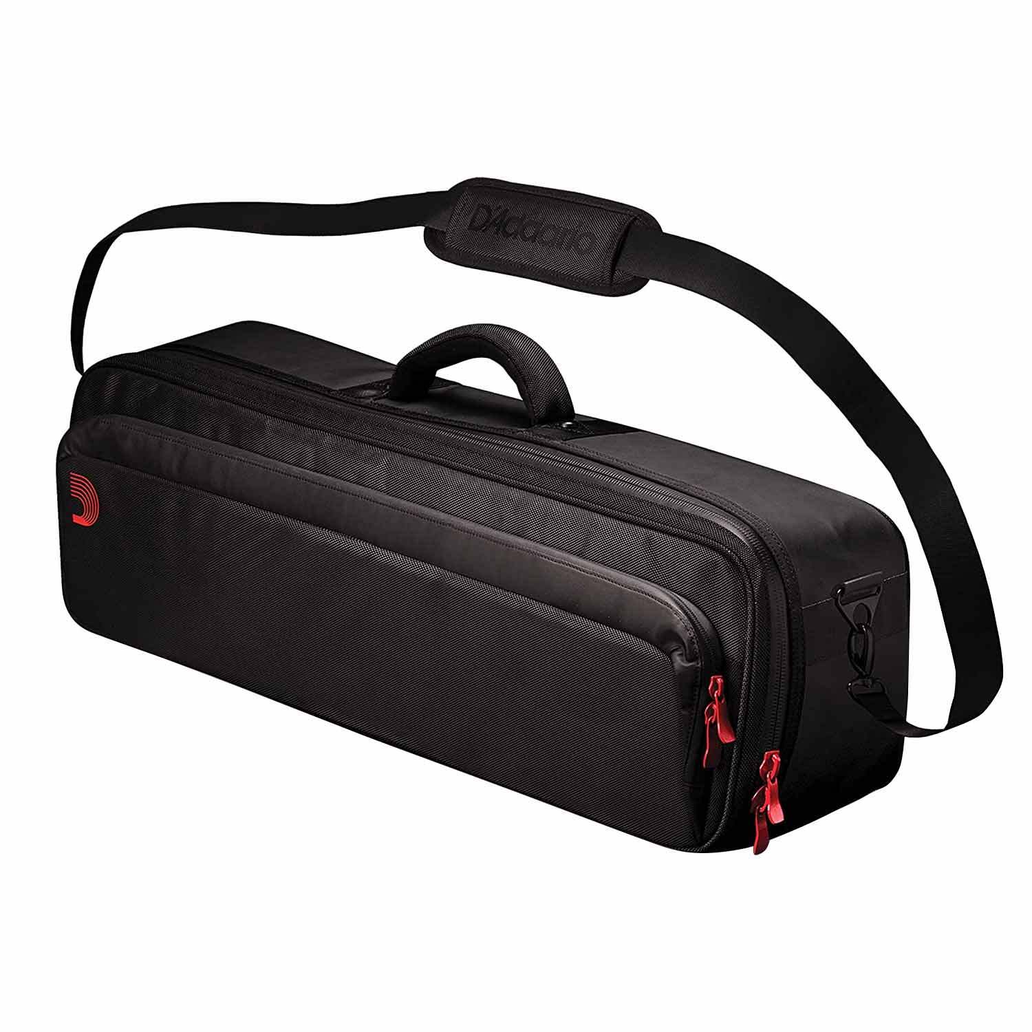 D'Addario PWBLPBT01 Pedalboard Case for XPNDPB01 Pedalboard