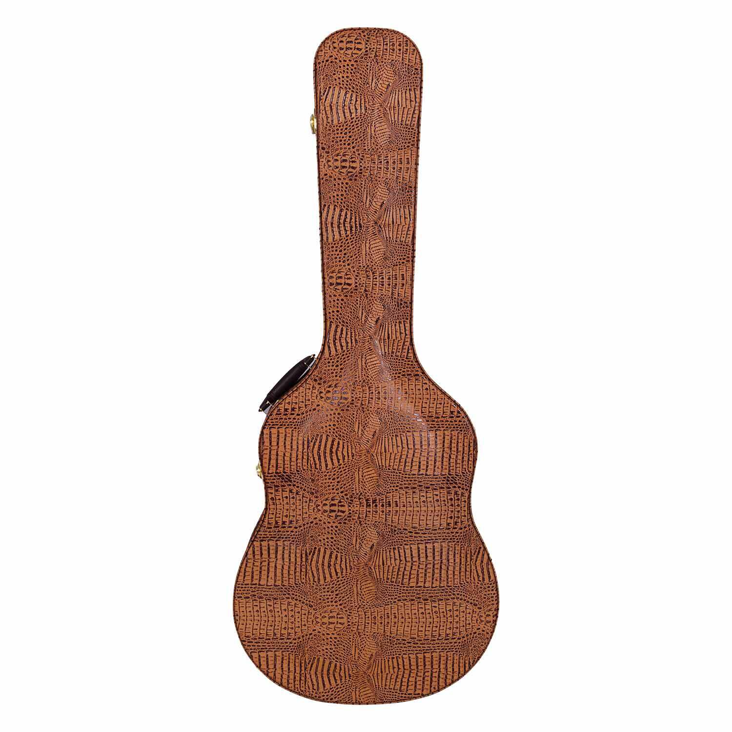 artist 12 string guitar