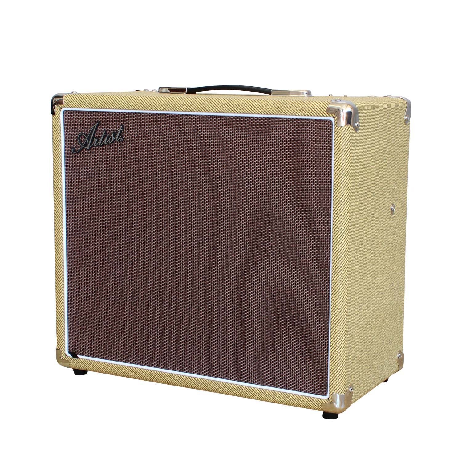 Artist TweedTone20R 20 Watt Tube Guitar Amp ComboTWEEDTONE 20R PARENT