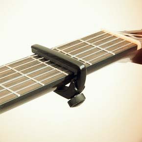 What is a Capo?