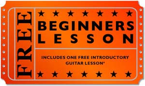 Includes Free Beginners Lesson