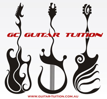 GC Guitar Tuition