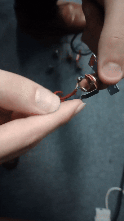 How to Retension an Output Jack