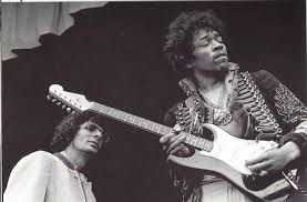 Jimi Hendrix