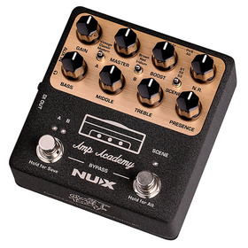 Nux Amp Academy NGS6